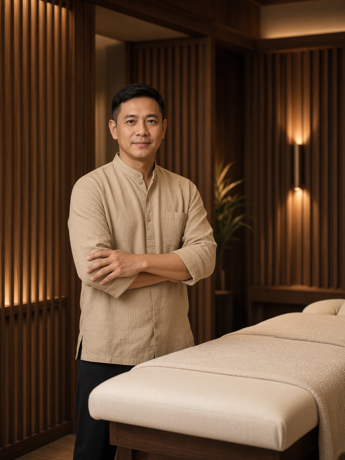 Kamon Chen