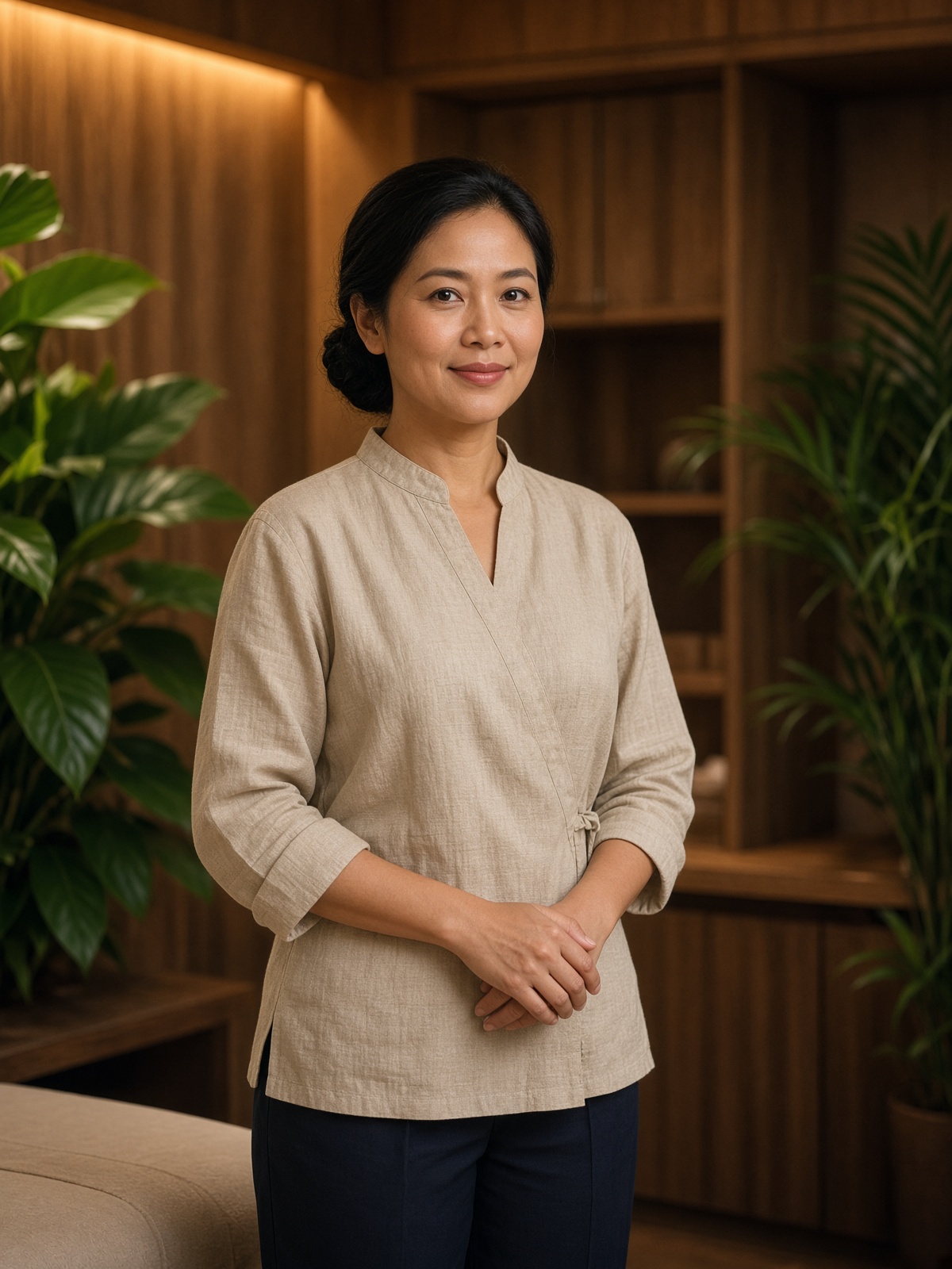 Nalina Srisuk